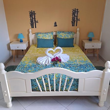 Apartament Bella Gros-Morne Zewnętrze zdjęcie