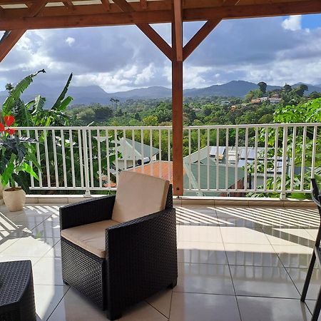 Apartament Bella Gros-Morne Zewnętrze zdjęcie
