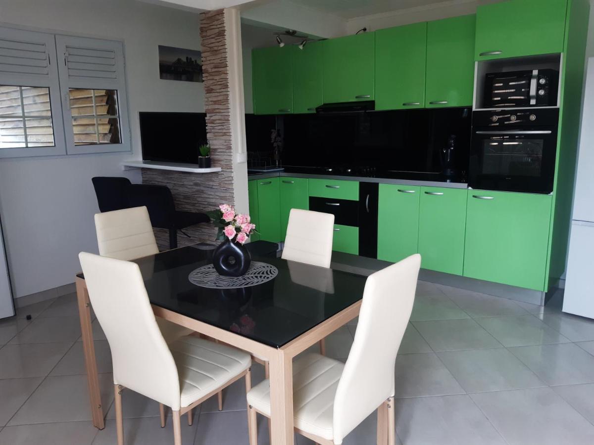 Apartament Bella Gros-Morne Zewnętrze zdjęcie