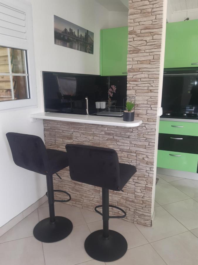 Apartament Bella Gros-Morne Zewnętrze zdjęcie