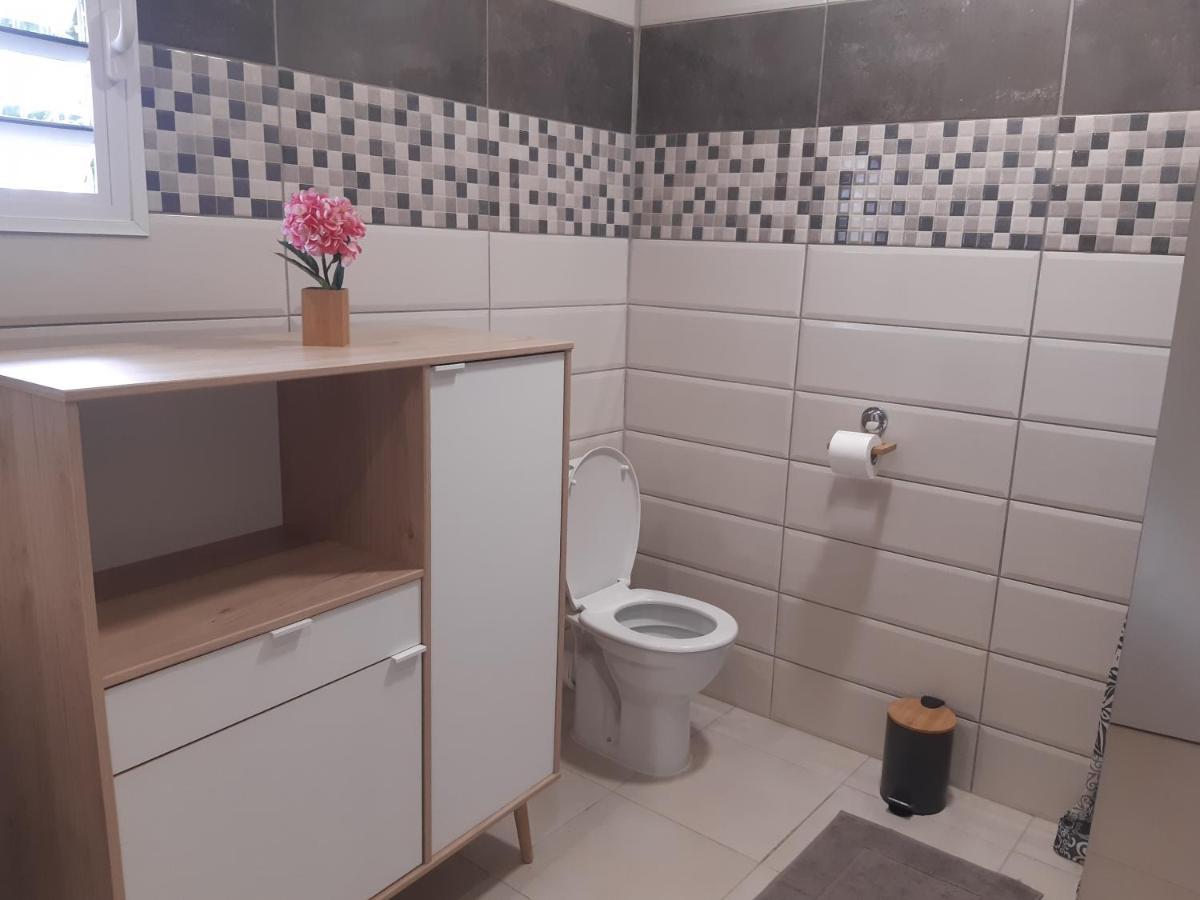 Apartament Bella Gros-Morne Zewnętrze zdjęcie