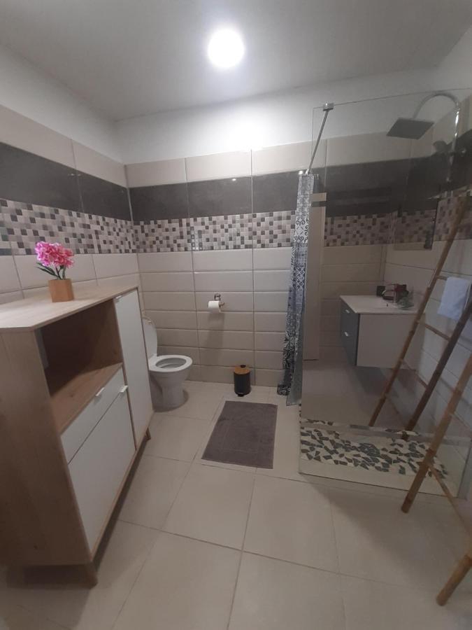 Apartament Bella Gros-Morne Zewnętrze zdjęcie