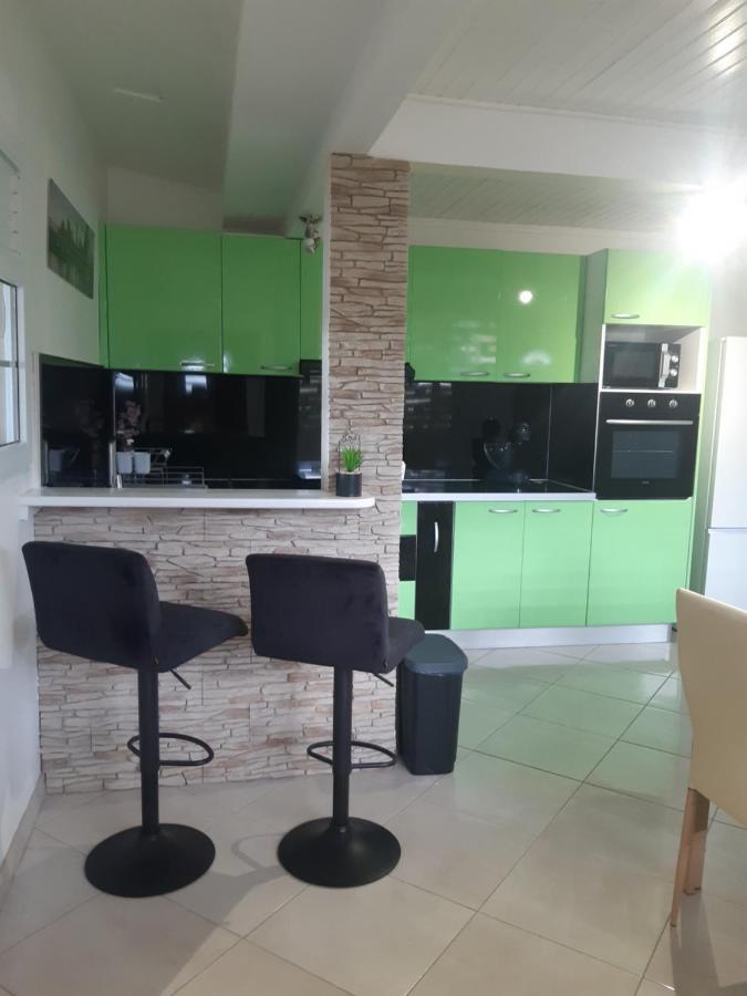 Apartament Bella Gros-Morne Zewnętrze zdjęcie