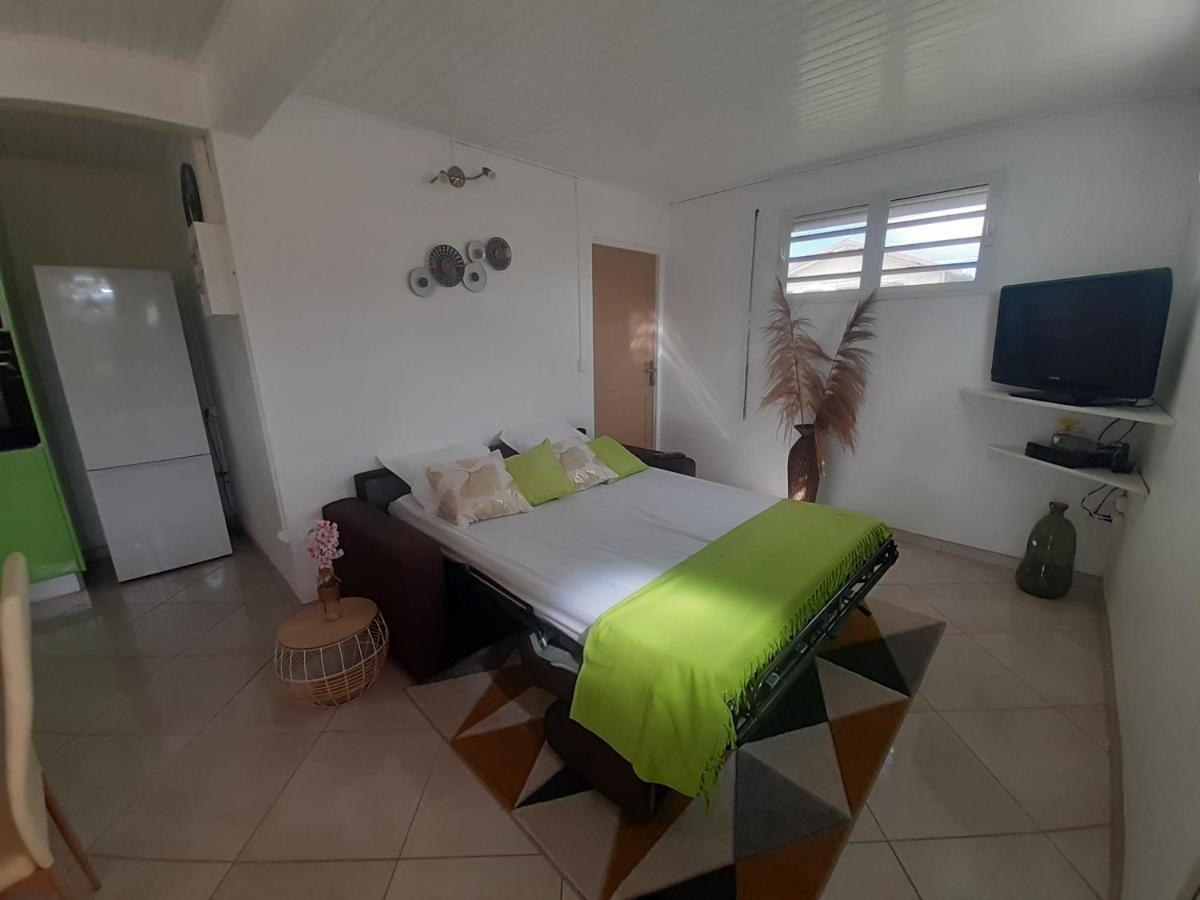 Apartament Bella Gros-Morne Zewnętrze zdjęcie