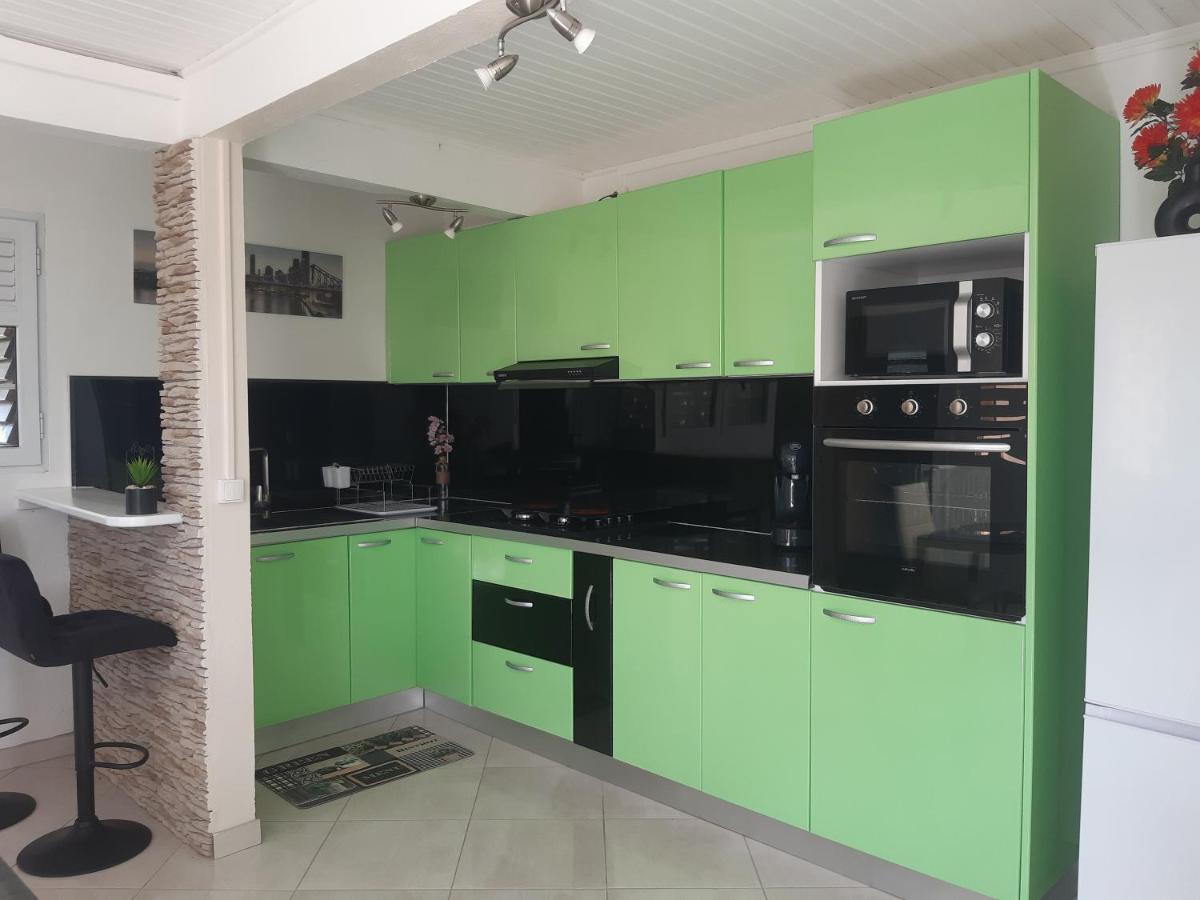 Apartament Bella Gros-Morne Zewnętrze zdjęcie