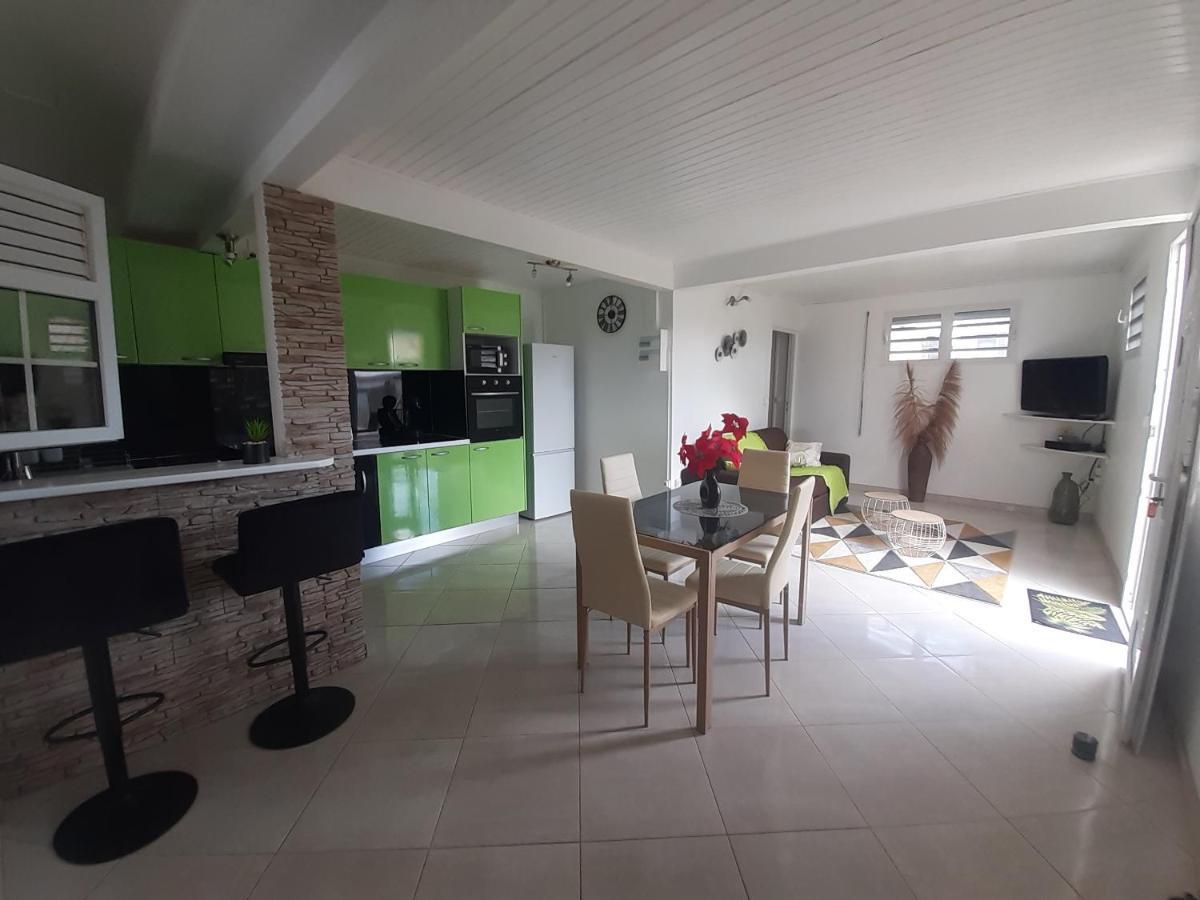 Apartament Bella Gros-Morne Zewnętrze zdjęcie