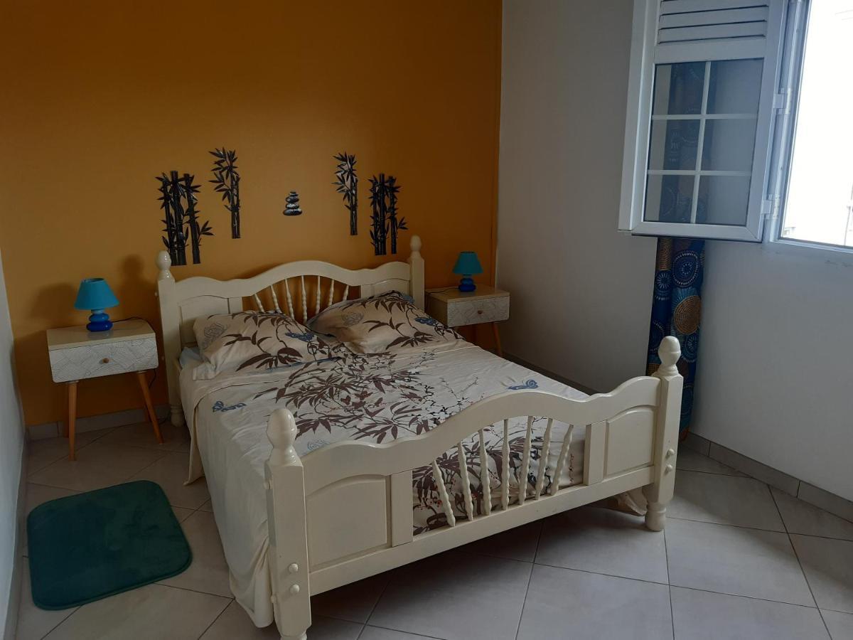 Apartament Bella Gros-Morne Zewnętrze zdjęcie