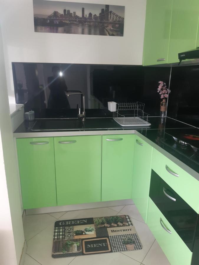 Apartament Bella Gros-Morne Zewnętrze zdjęcie