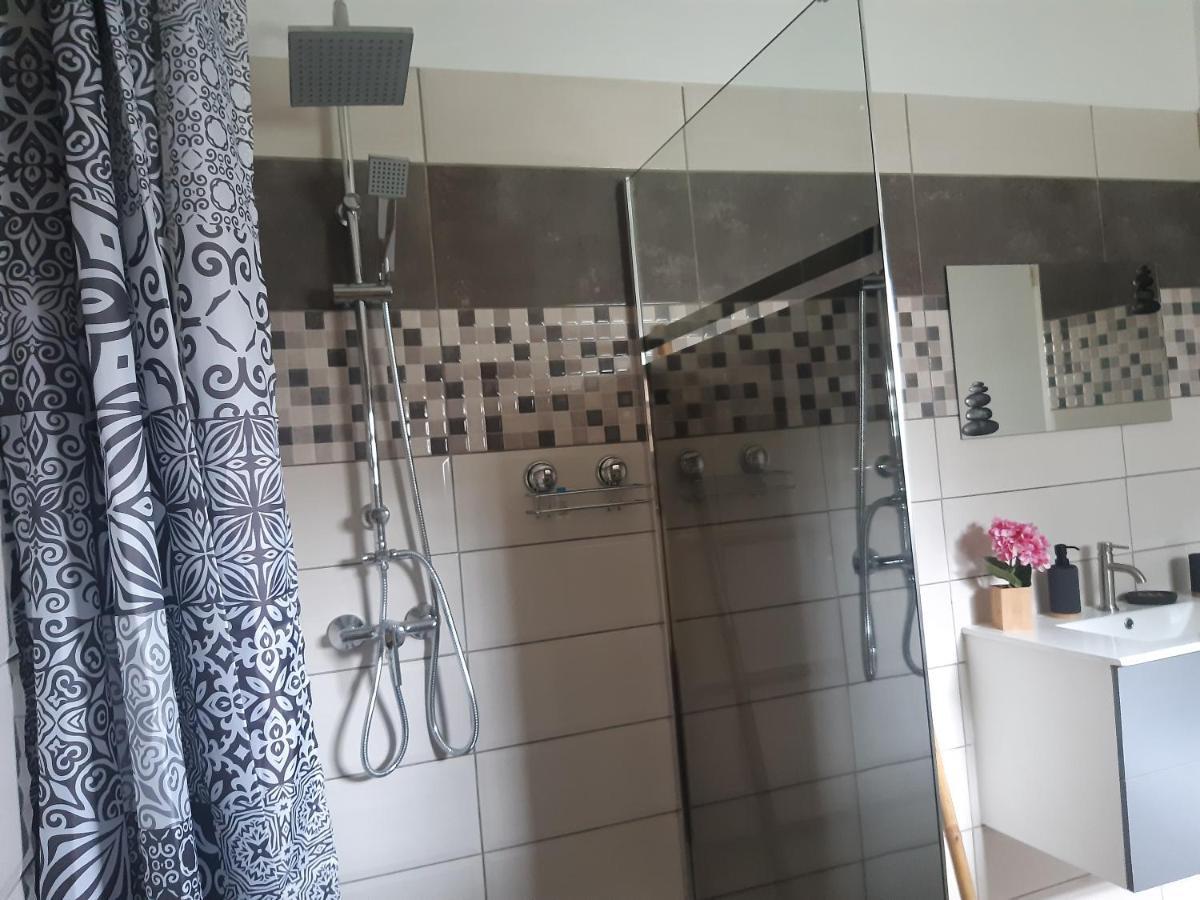 Apartament Bella Gros-Morne Zewnętrze zdjęcie
