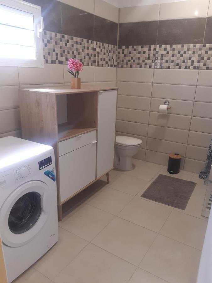 Apartament Bella Gros-Morne Zewnętrze zdjęcie