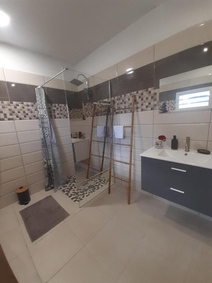 Apartament Bella Gros-Morne Zewnętrze zdjęcie