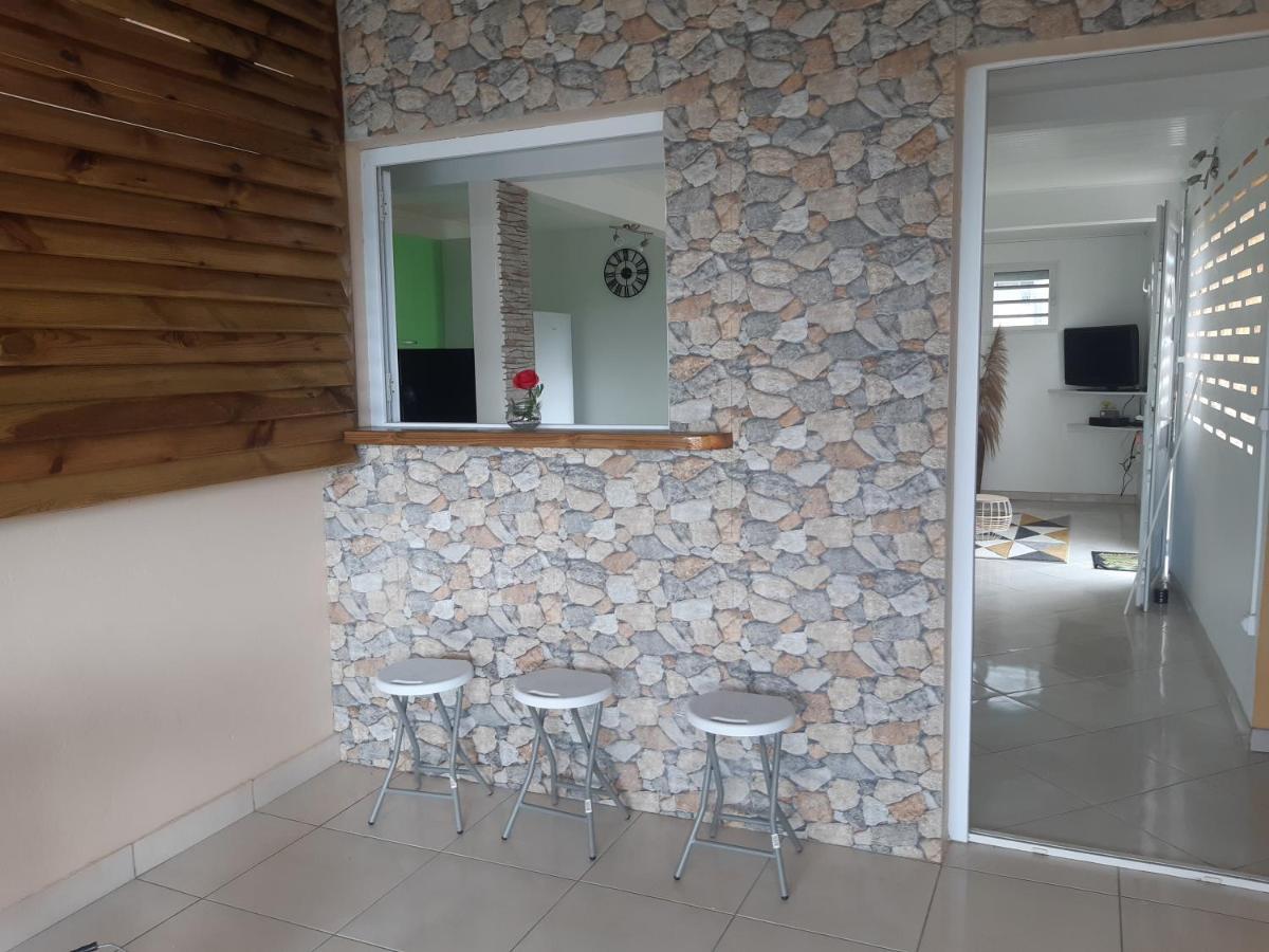 Apartament Bella Gros-Morne Zewnętrze zdjęcie
