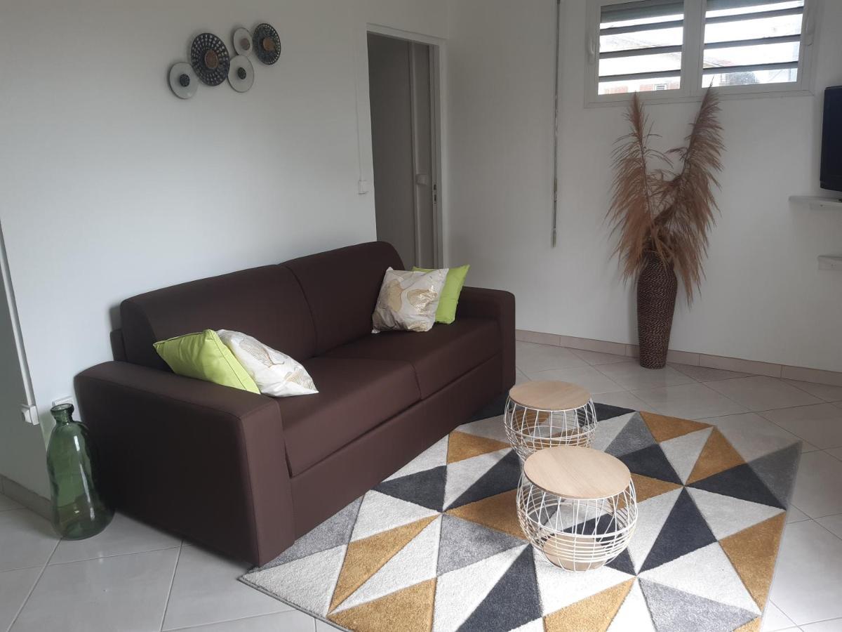 Apartament Bella Gros-Morne Zewnętrze zdjęcie