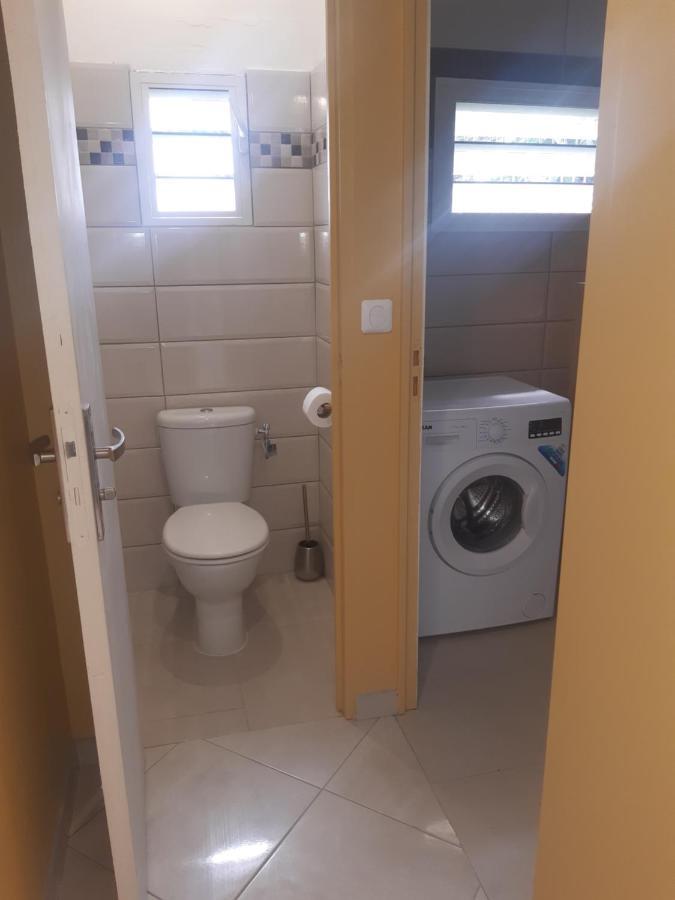 Apartament Bella Gros-Morne Zewnętrze zdjęcie