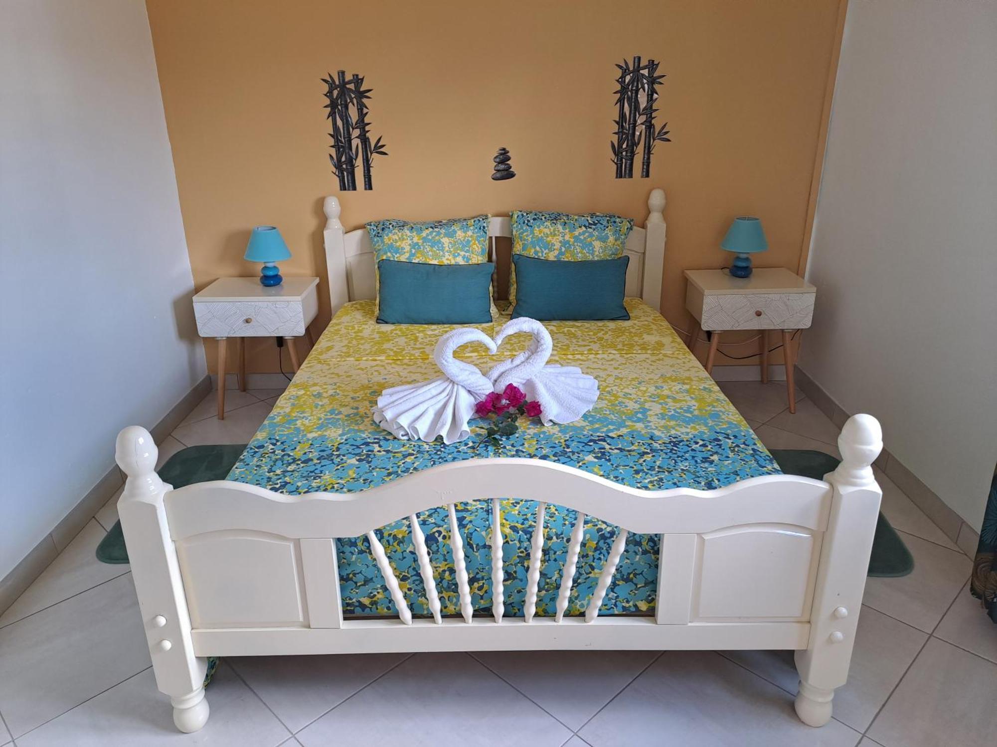 Apartament Bella Gros-Morne Zewnętrze zdjęcie