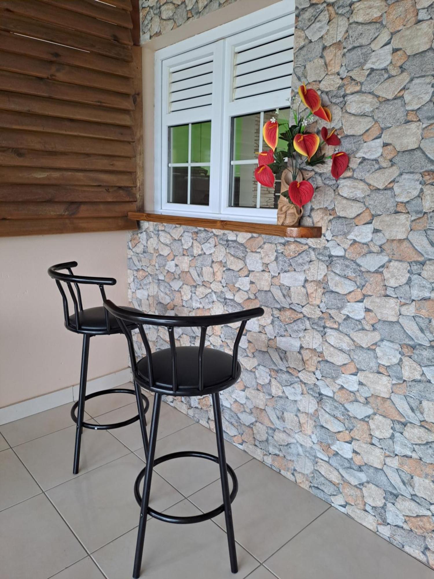 Apartament Bella Gros-Morne Zewnętrze zdjęcie