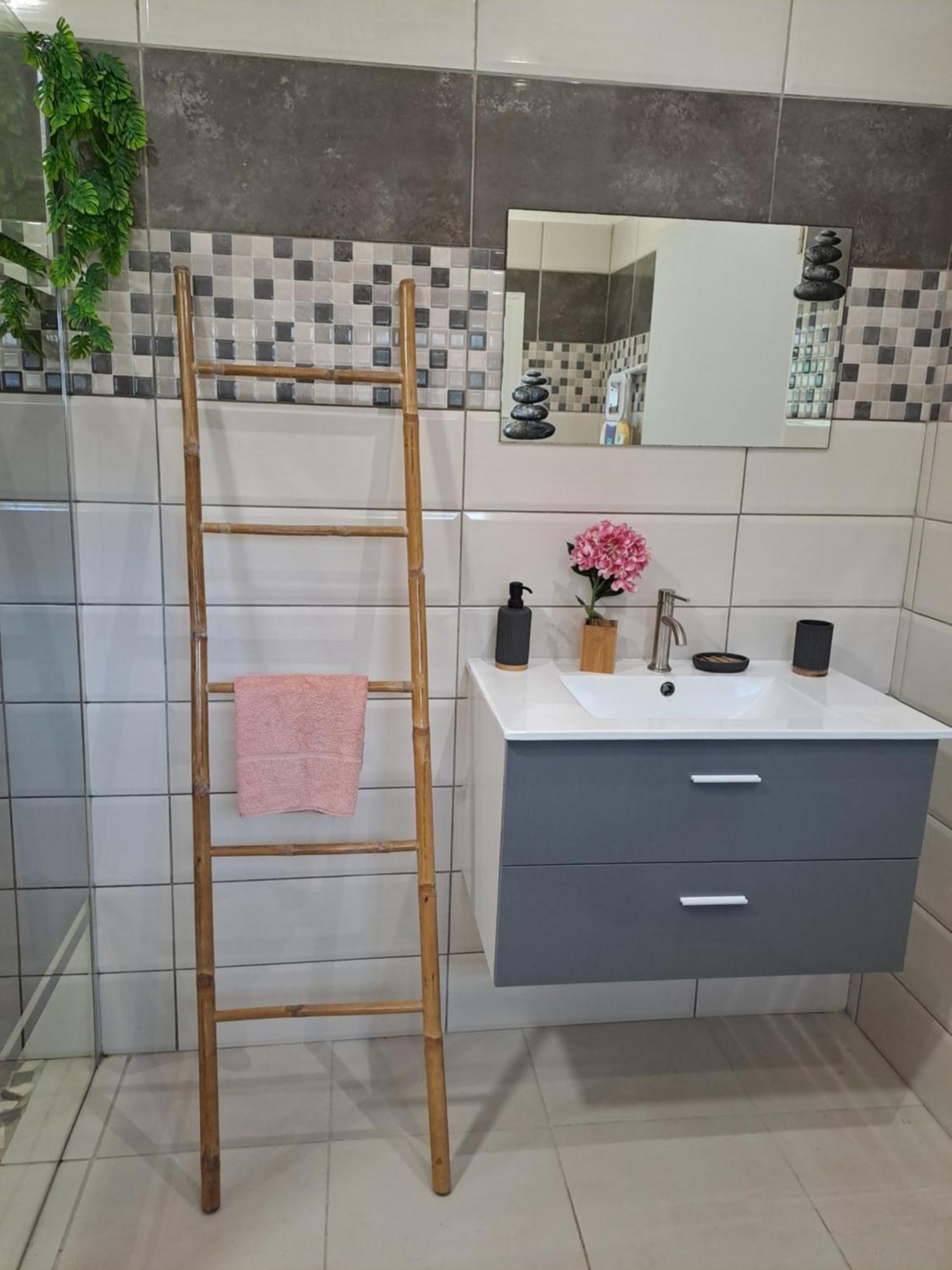 Apartament Bella Gros-Morne Zewnętrze zdjęcie