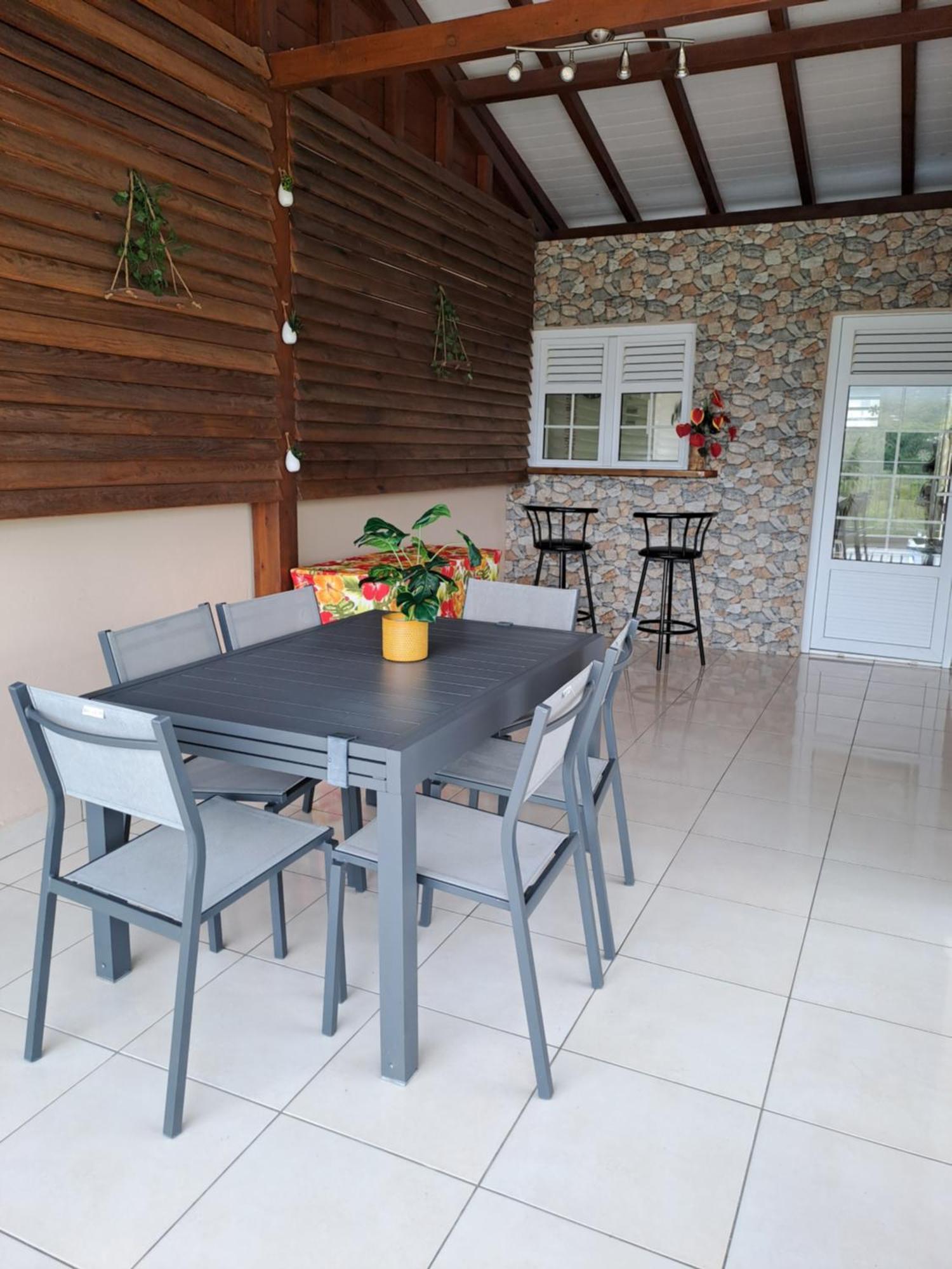 Apartament Bella Gros-Morne Zewnętrze zdjęcie